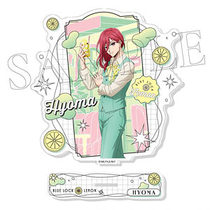 ブルーロック LEMON アクリルスタンド 5.千切豹馬