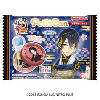 プチキャン 刀剣乱舞ONLINE 其の１（10個入り）