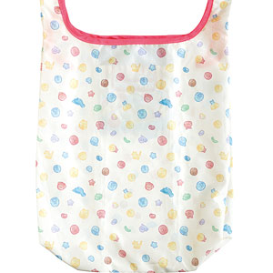 CA82501 すみっコぐらし グミグミパーティー ショッピングバッグ