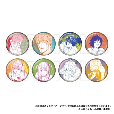 デスノート好き必見！AIR TWOKYOコラボグッズ、何が発売？ – キャラホビ