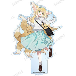 アークナイツ スズラン ショッピングver. BIGアクリルスタンド