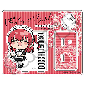 アニメ「ぼっち・ざ・ろっく！」第6弾 アクリルスタンド OD(喜多郁代)