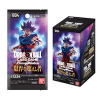 ドラゴンボールスーパーカードゲ...