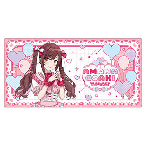 【限定販売】アイドルマスター シャイニーカラーズ デスクマット 大崎甘奈 #KAWAIIver.