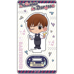 ダンジョン飯 アクリルスタンド(チルチャック/職業服)