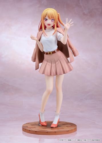 推しの子 ルビー Date Style Ver. 1/6スケール プラスチック製 塗装済み完成品