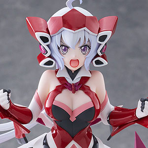 TENITOL 戦姫絶唱シンフォギアXV 雪音クリス 完成品フィギュア