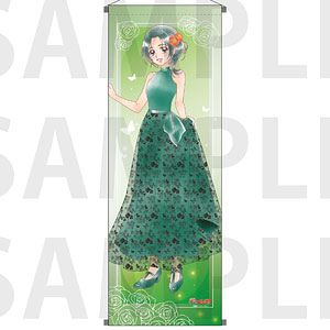 『Yes！プリキュア5GoGo！』A1半裁タペストリー 秋元こまち