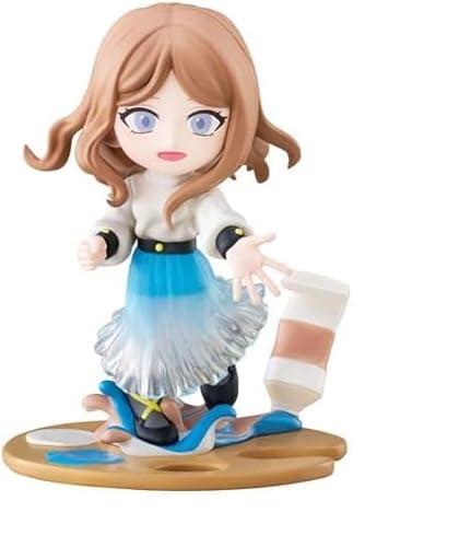 PalVerse Pale. BanG Dream！ MyGO！！！！！ 長崎そよ 完成品フィギュア