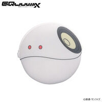 機動戦士Gundam GQuuuuuuX 洗濯ネット ハロ