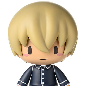 名探偵コナン ふわぷち デフォルメフィギュア 安室透