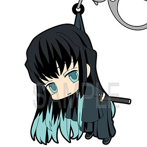 アニメ「鬼滅の刃」 時透無一郎 つままれ