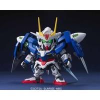 BB戦士 316ダブルオーガンダム