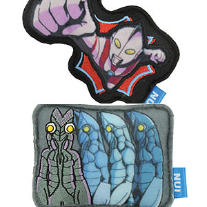 ぬいピン ウルトラマンシリーズ 12個入りBOX