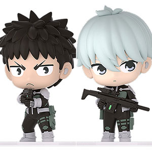 怪獣8号 - ブラインドボックスフィギュア 6個入りBOX