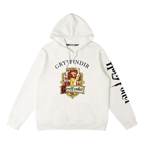 ハリーポッター パーカー アニメ 子供 大人用 長袖 漫画 流行 防寒 保温する 応援服 トレーナー スウェット メンズ/レディース フード付き 秋冬服 日常服 プルオーバー ファッション ゆったり 2022新モデル (8,3XL)