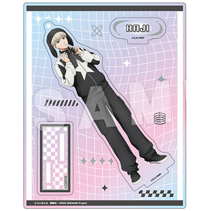 TVアニメ『WIND BREAKER』オーロラアクリルフィギュア Ver. Y2Kスタイル 05 梶蓮