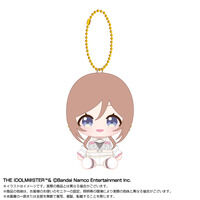 Chibiぬいおすわりマスコット 姫崎莉波 vol.2