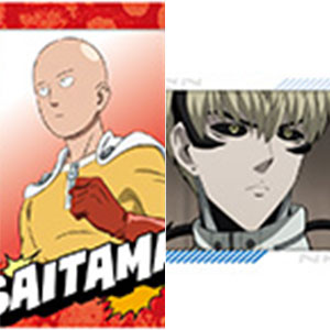 ワンパンマン スナップマイド 16パック入りBOX