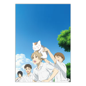 夏目友人帳 アクリルアートパネル 2024年