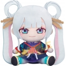 超かぐや姫！ ぬいぐるみ 月見ヤチヨ[グッドスマイルカンパニー]【送料無料】