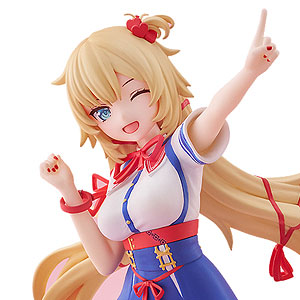 POP UP PARADE ホロライブプロダクション 赤井はあと 完成品フィギュア