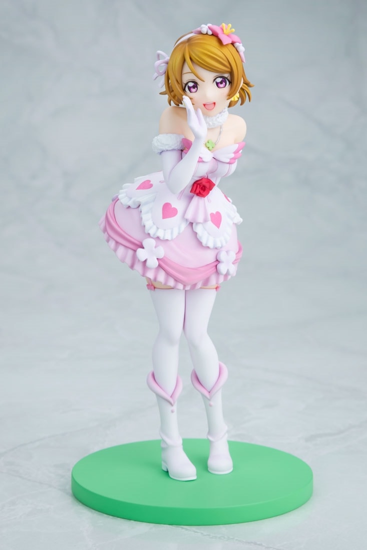 【限定特典付き】『ラブライブ！』 小泉花陽 僕たちはひとつの光ver. ノンスケールフィギュア【カドスト限定 連動購入キャンペーン】