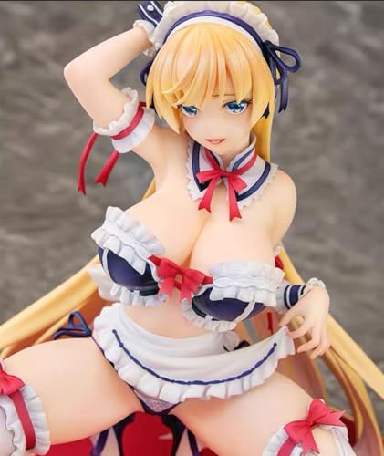 YOIQI 真由莉 バニーガールver. 1/6スケール ABS&PVC製 塗装済み完成品フィギュア