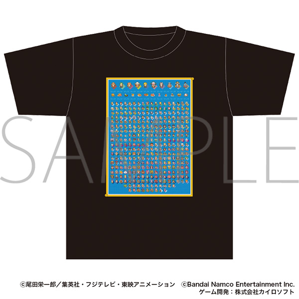 ONE PIECE_Lサイズ_海のごちそうレストラン Tシャツ