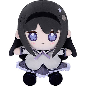 劇場版 魔法少女まどか☆マギカ[新編]叛逆の物語 Huggy Doll 暁美ほむら
