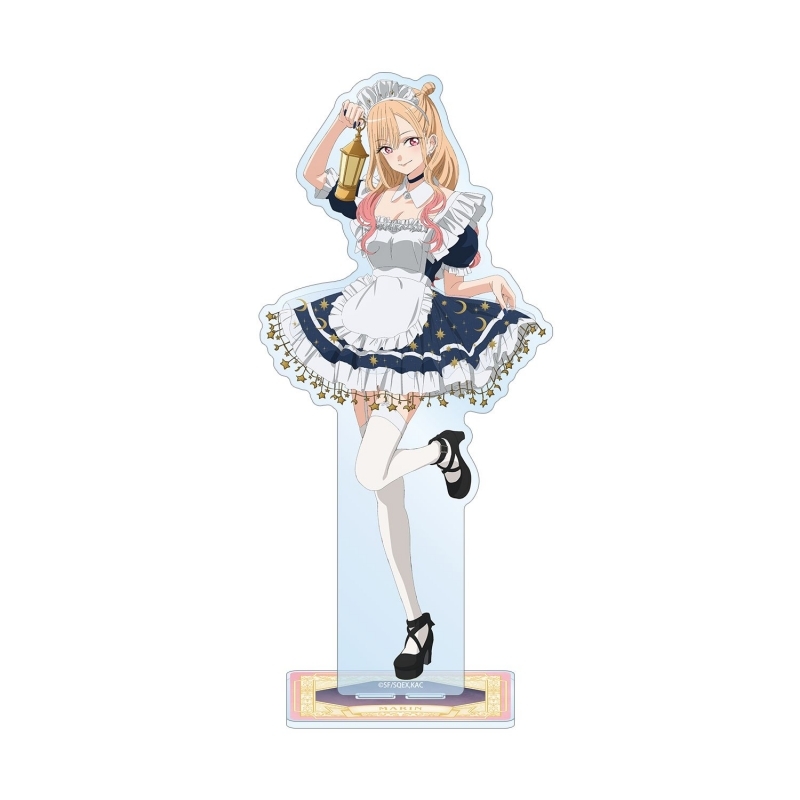 その着せ替え人形は恋をするSeason 2 描き下ろし 喜多川 海夢 星空メイドver. BIGアクリルスタンド