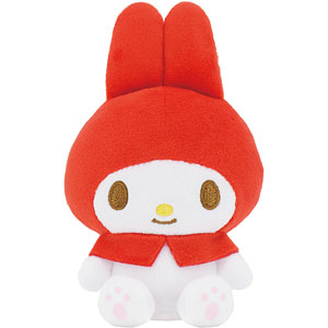 PlayCharm サンリオキャラクターズ おすわりマイメロディ