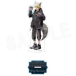 東京リベンジャーズ アクリルフィギュアスタンド Autumn Night ver. 松野千冬