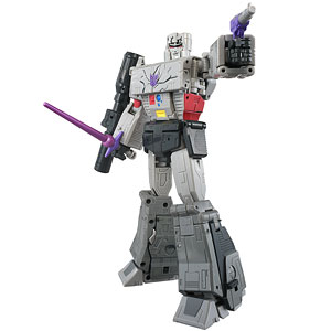 トランスフォーマームービー TS-28 メガトロン MTMTEコレクション