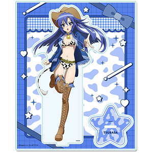 戦姫絶唱シンフォギアXV 描き下ろし アクリルスタンド 風鳴翼 カウガールver.