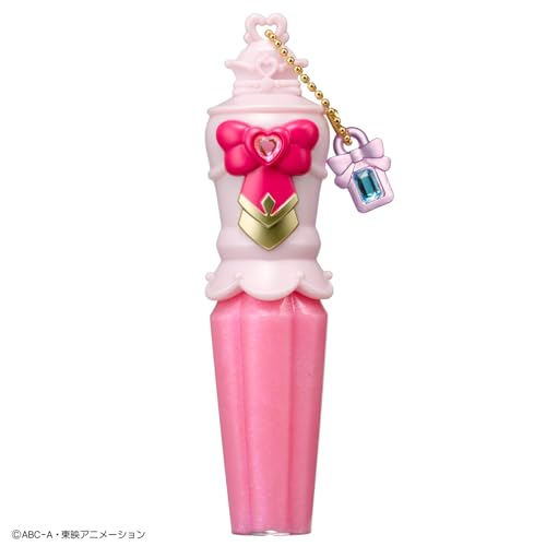 [バンダイ(BANDAI)] 名探偵プリキュア！ Pretty Holic プリティアッププリキットグロス キュアミスティック 対象年齢 6 才以上