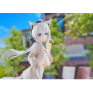 【美少女フィギュア】ホロライブプロダクション G.S.Collection 白上フブキ Date Style 私服衣装 Ver. 1/7 完成品フィギュア