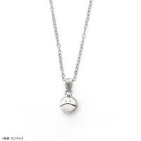 STRICT-G JAM HOME MADE『機動戦士ガンダム』ハロフェイスネックレス