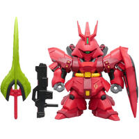 ジャンボソフビフィギュアSD MSN...