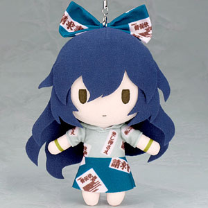 東方Project ミニぬいぐるみ 依神紫苑