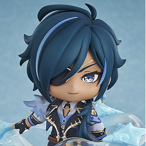 ねんどろいど 原神 ガイア