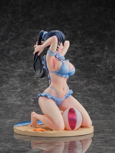 ベルファイン (BellFine) 僕の心のヤバイやつ 山田杏奈 水着Ver. 1/6スケール PVC製 塗装済み 完成品 フィギュア BF230