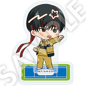 新テニスの王子様 フレフレンズアクリルスタンド 真田弦一郎