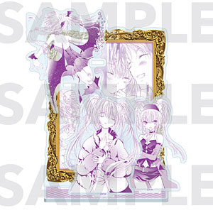 『しゅごキャラ！』アクリルスタンド ほしな歌唄