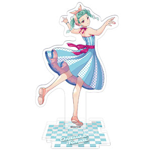 ラブライブ！スーパースター！！ アクリルスタンド 鬼塚冬毬