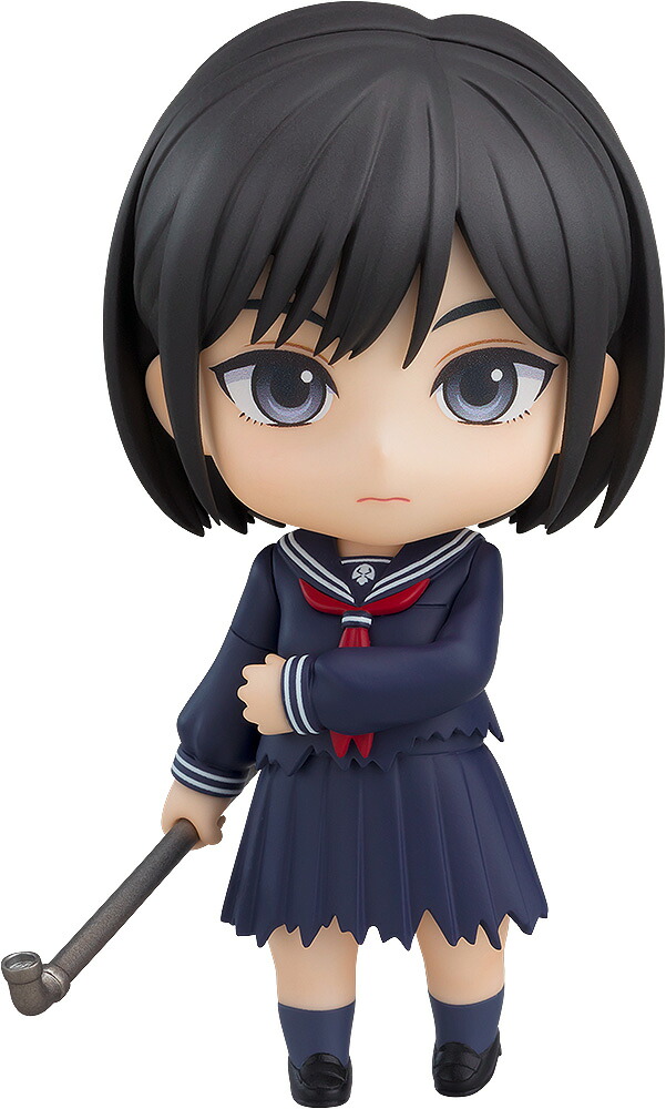 ねんどろいど 『SILENT HILL f』 深水雛子 (塗装済み可動フィギュア)