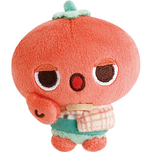 MV73201 うそ探偵トマント てのりぬいぐるみ トマント