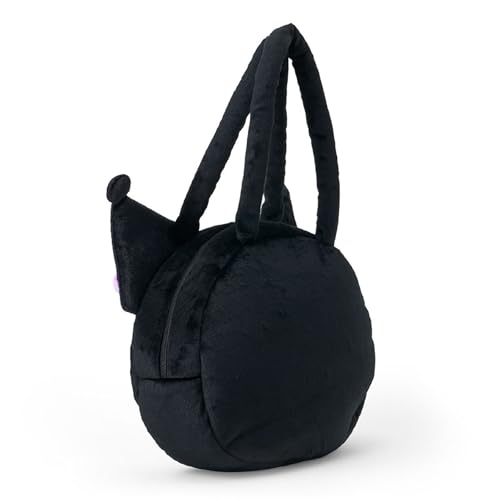 サンリオ(SANRIO) フェイス形トートバッグ クロミ 388335