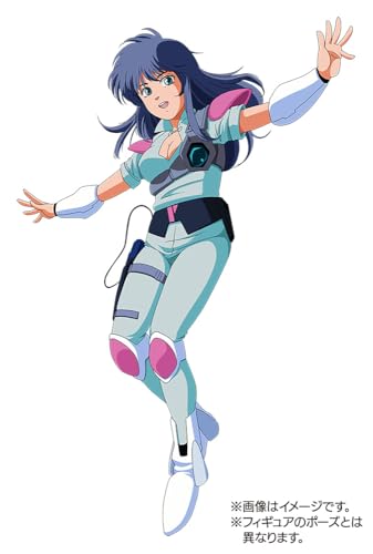 ハセガワ 赤い光弾ジリオン アップル 1/12スケール 未塗装レジン製キット SP688