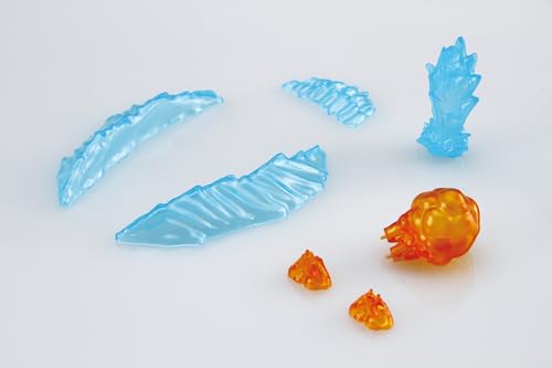 フジミ模型 ちび丸艦隊シリーズ No.1 EX-1 ちび丸艦隊 大和 (エフェクトパーツ付き) ちび丸-1 EX-1